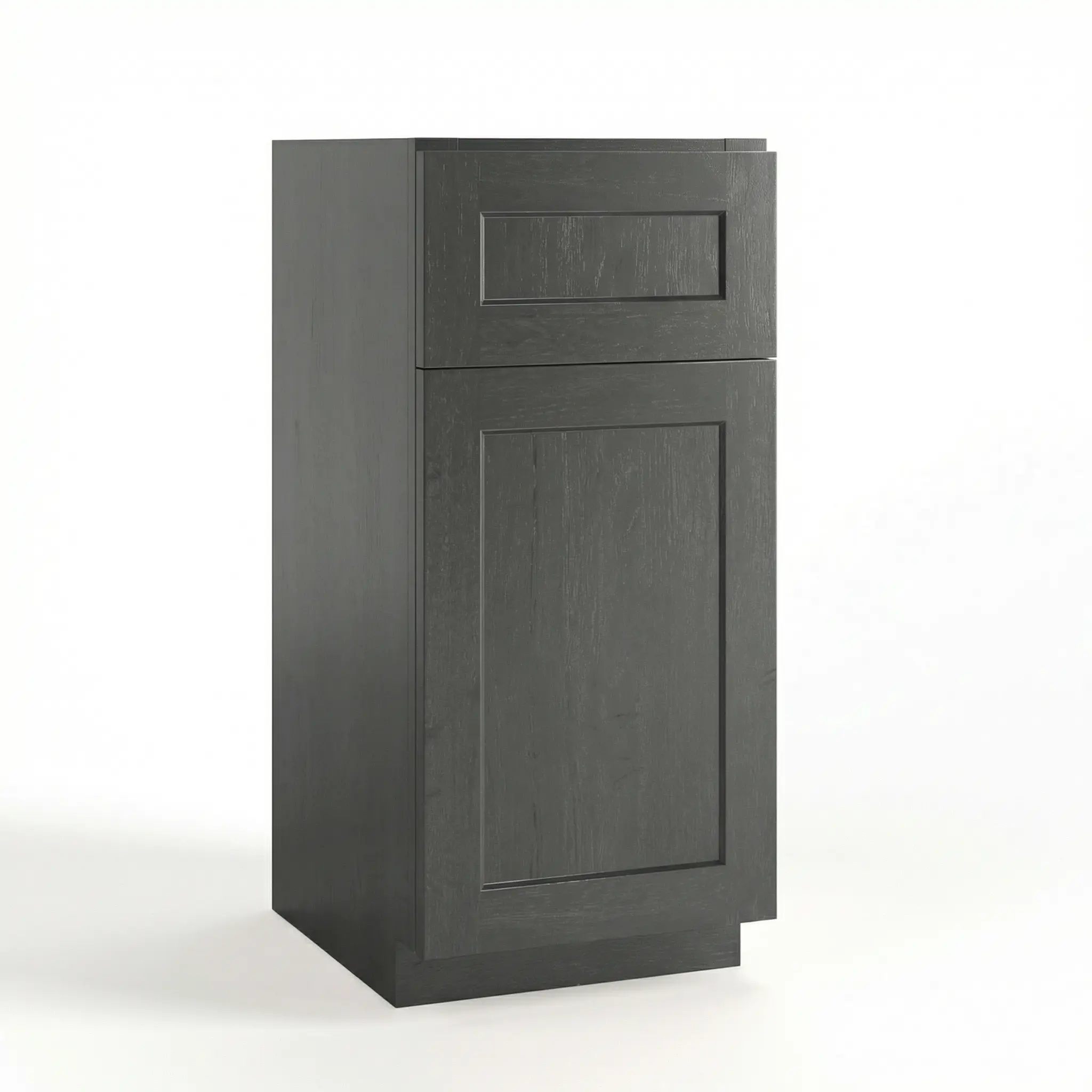 Charcoal Black — Product