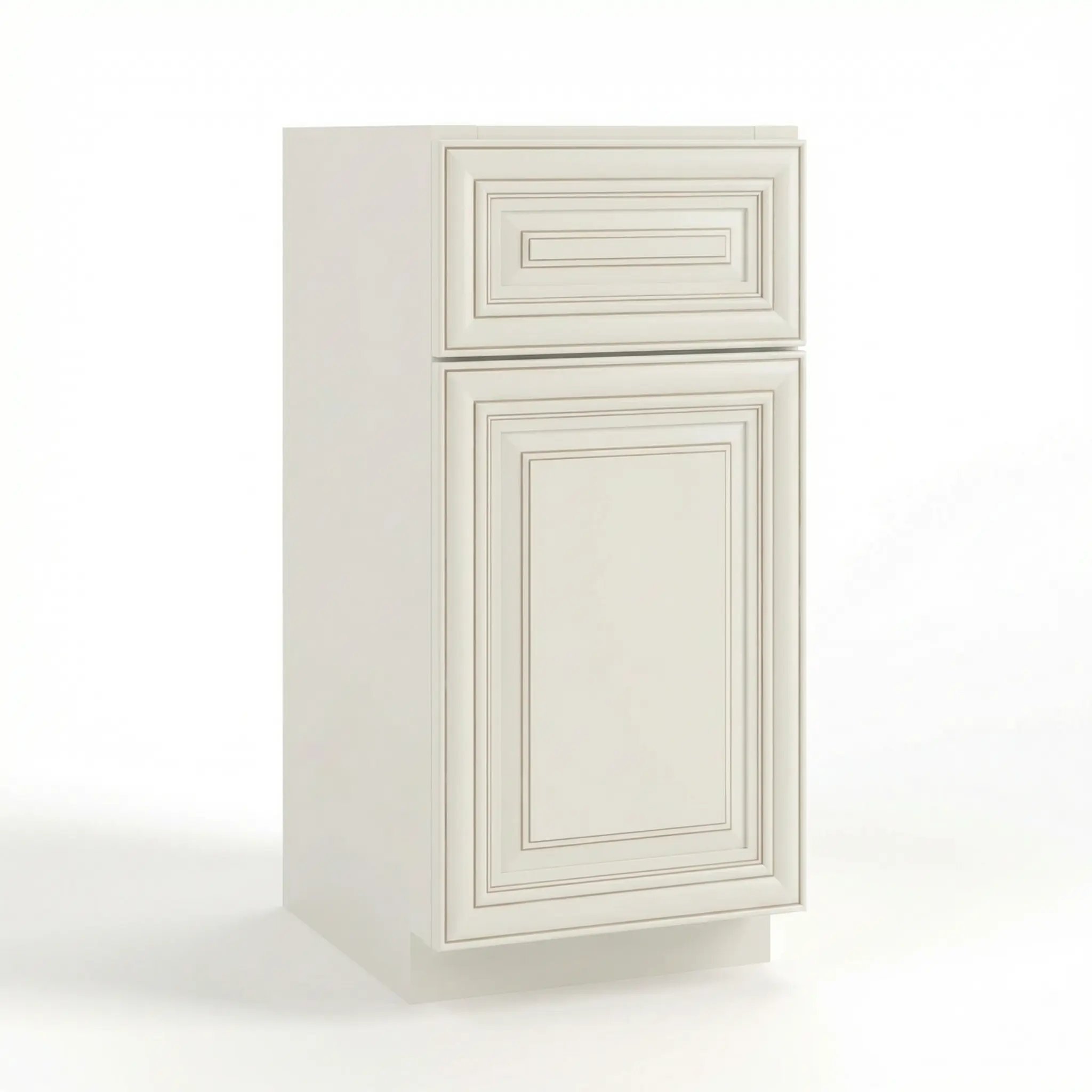Charleston White — Product