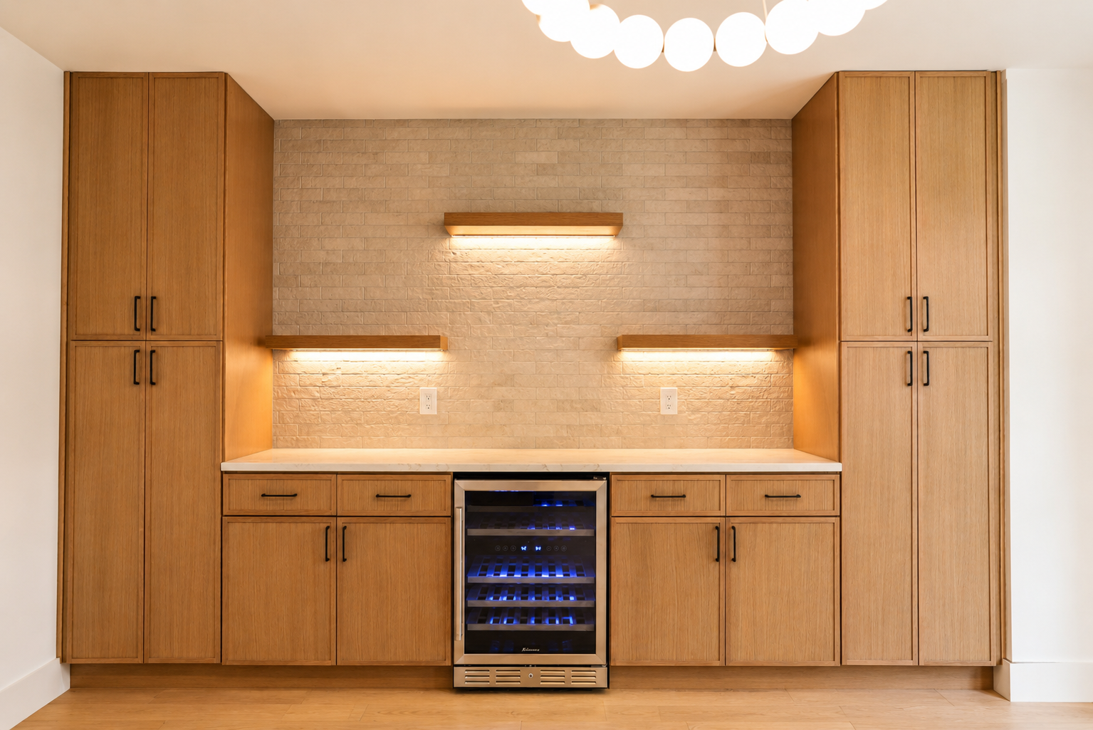 Modern Kitchen Remodel