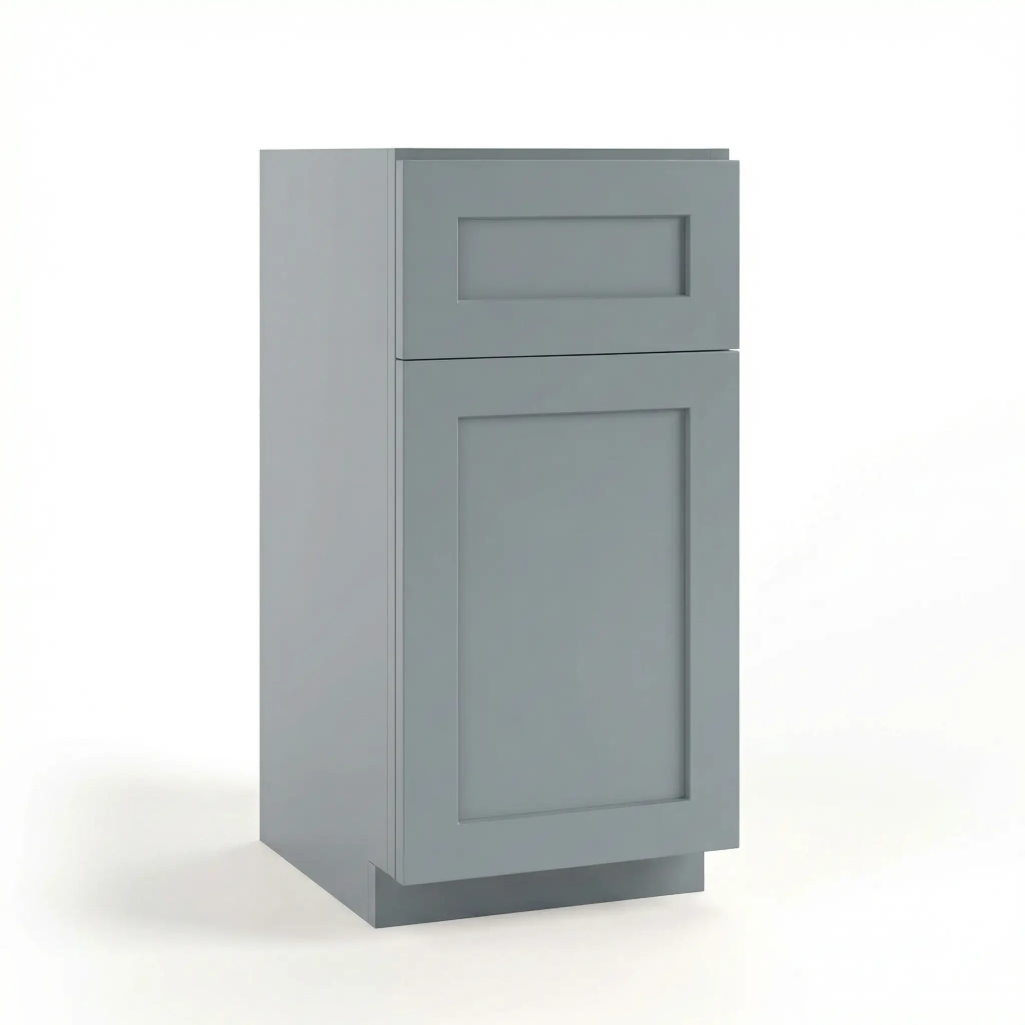 Gray Shaker — Product