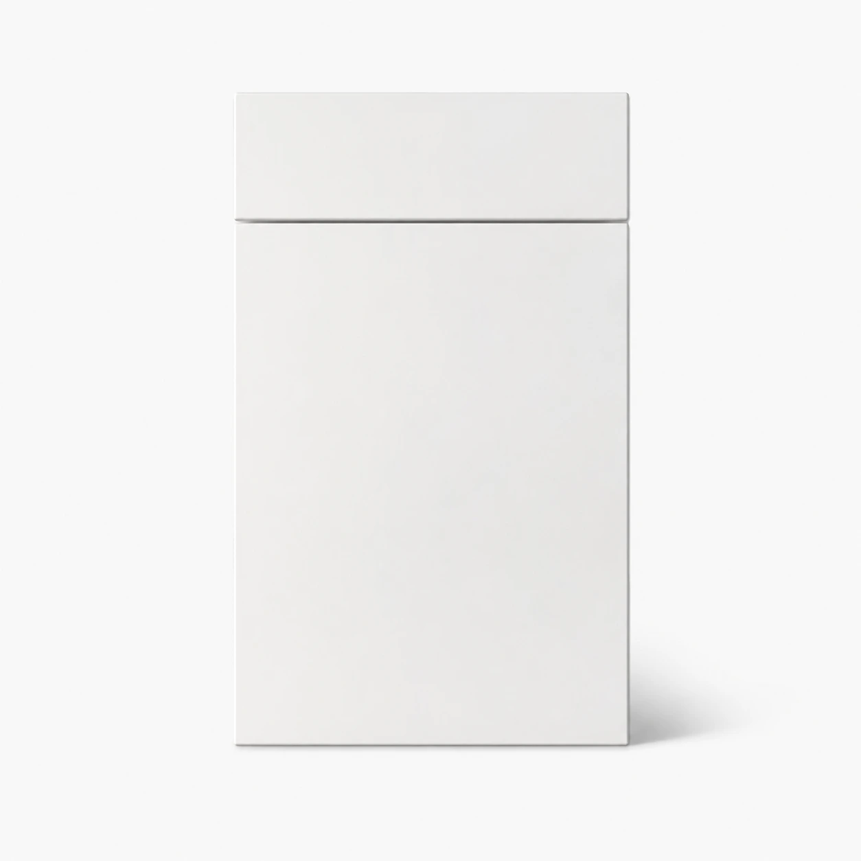 Prime Frost White — Product