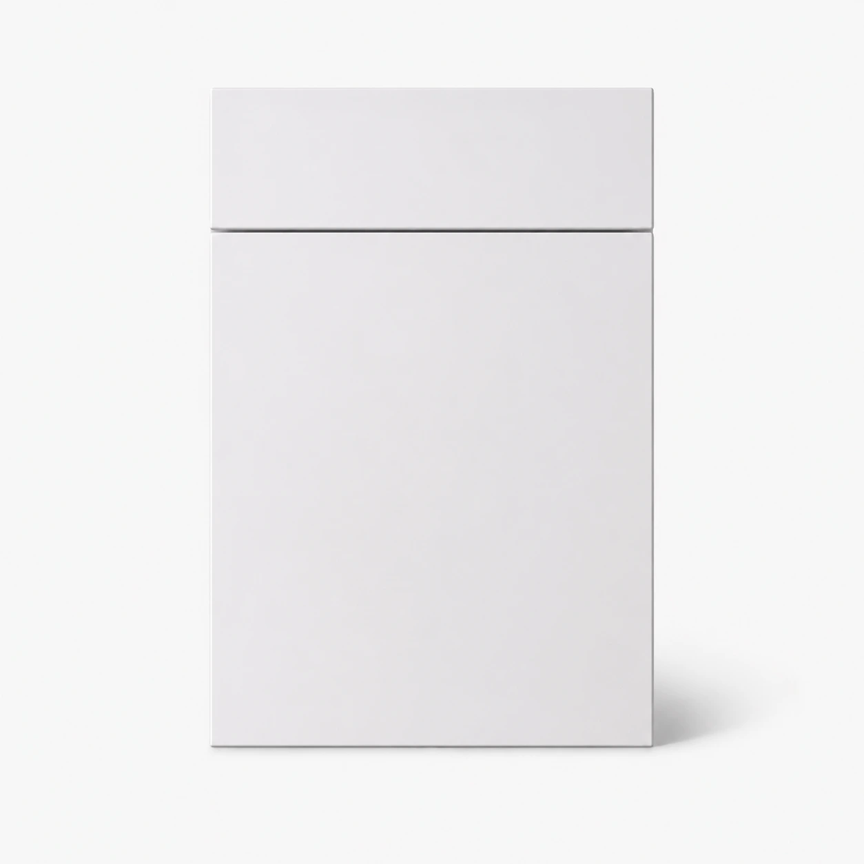 Prime Mist White — Product