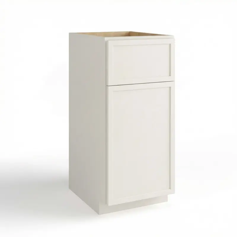 Slim Dove White — Product