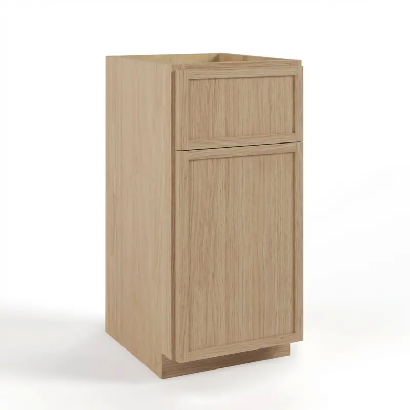 Slim Oak — Product
