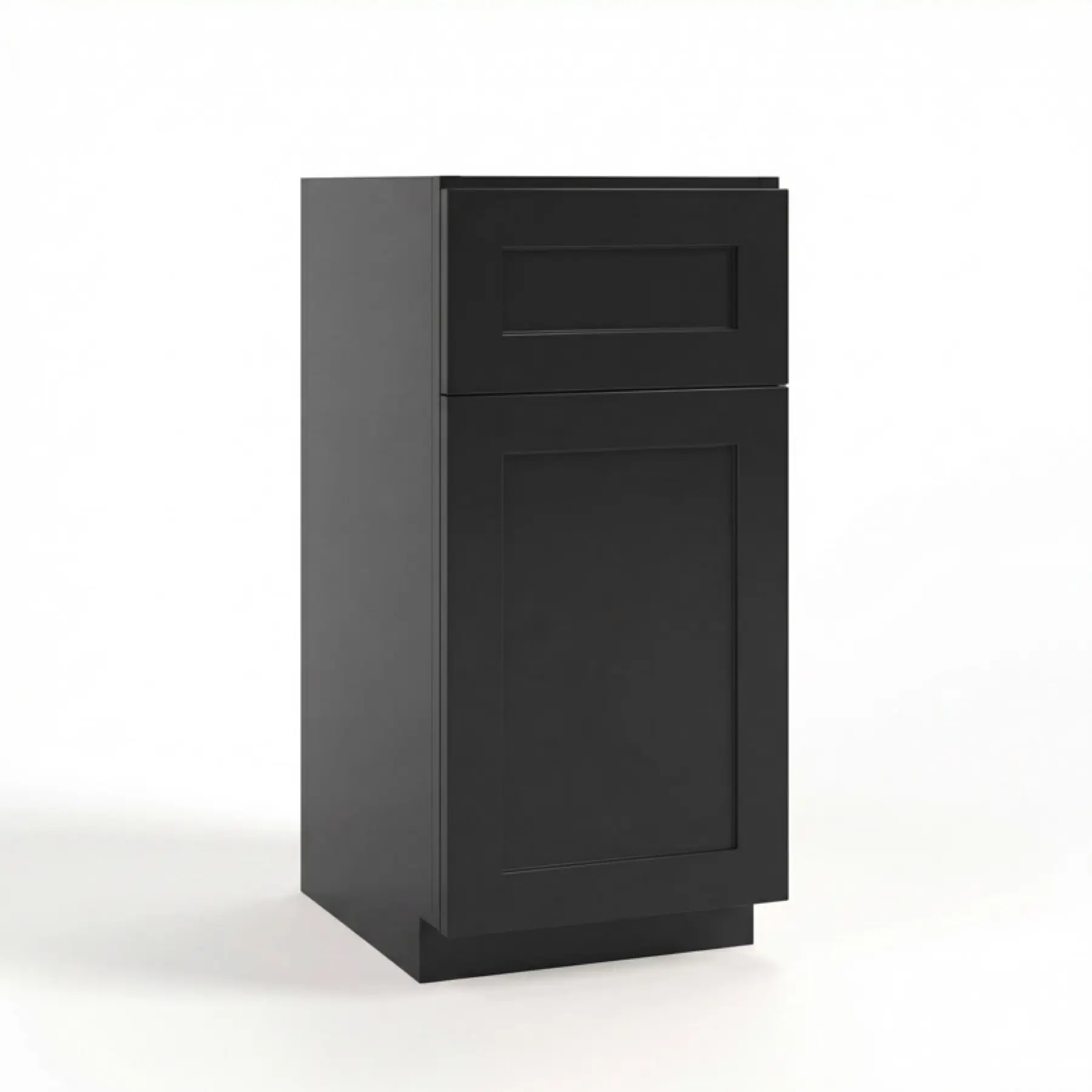 Black Shaker — Product