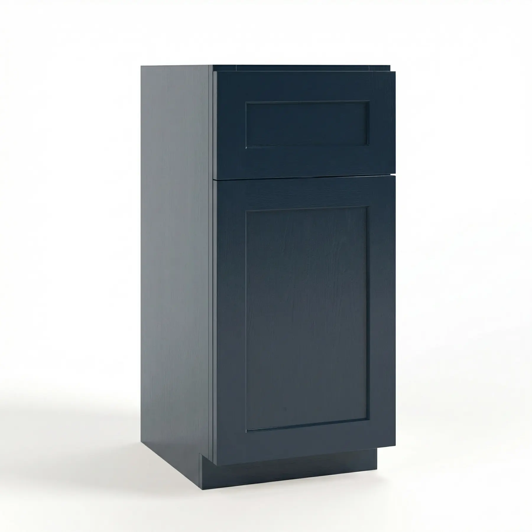 Navy Blue Shaker — Product
