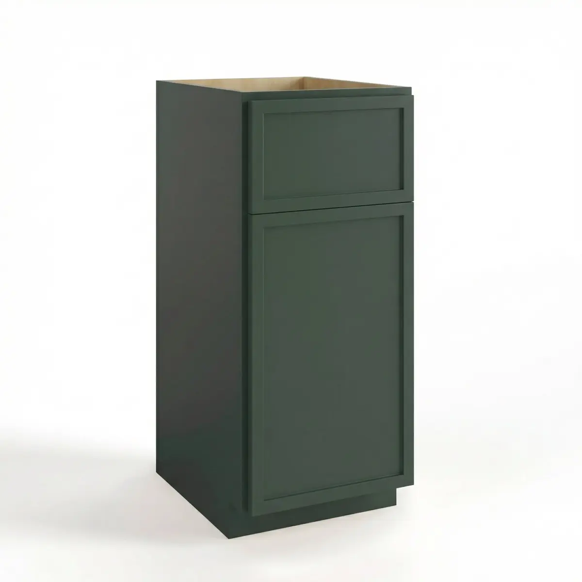 Slim Shaker Green — Product