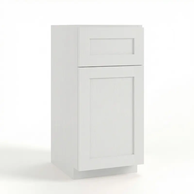 White Shaker — Product