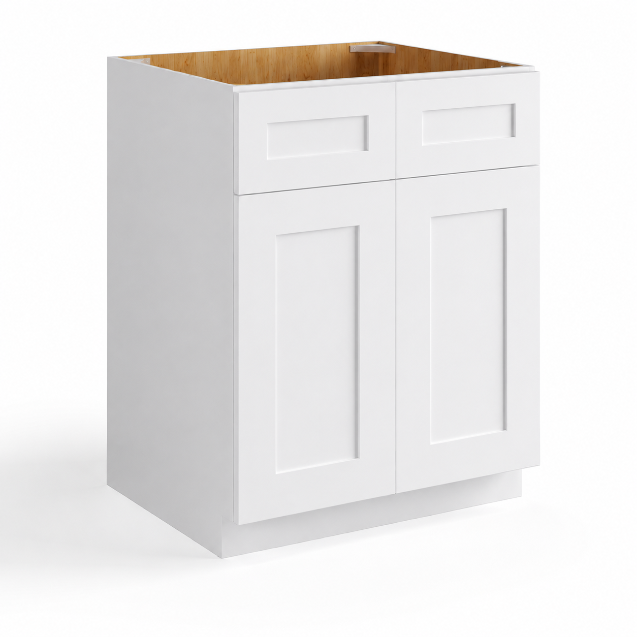 Corner Sink Base