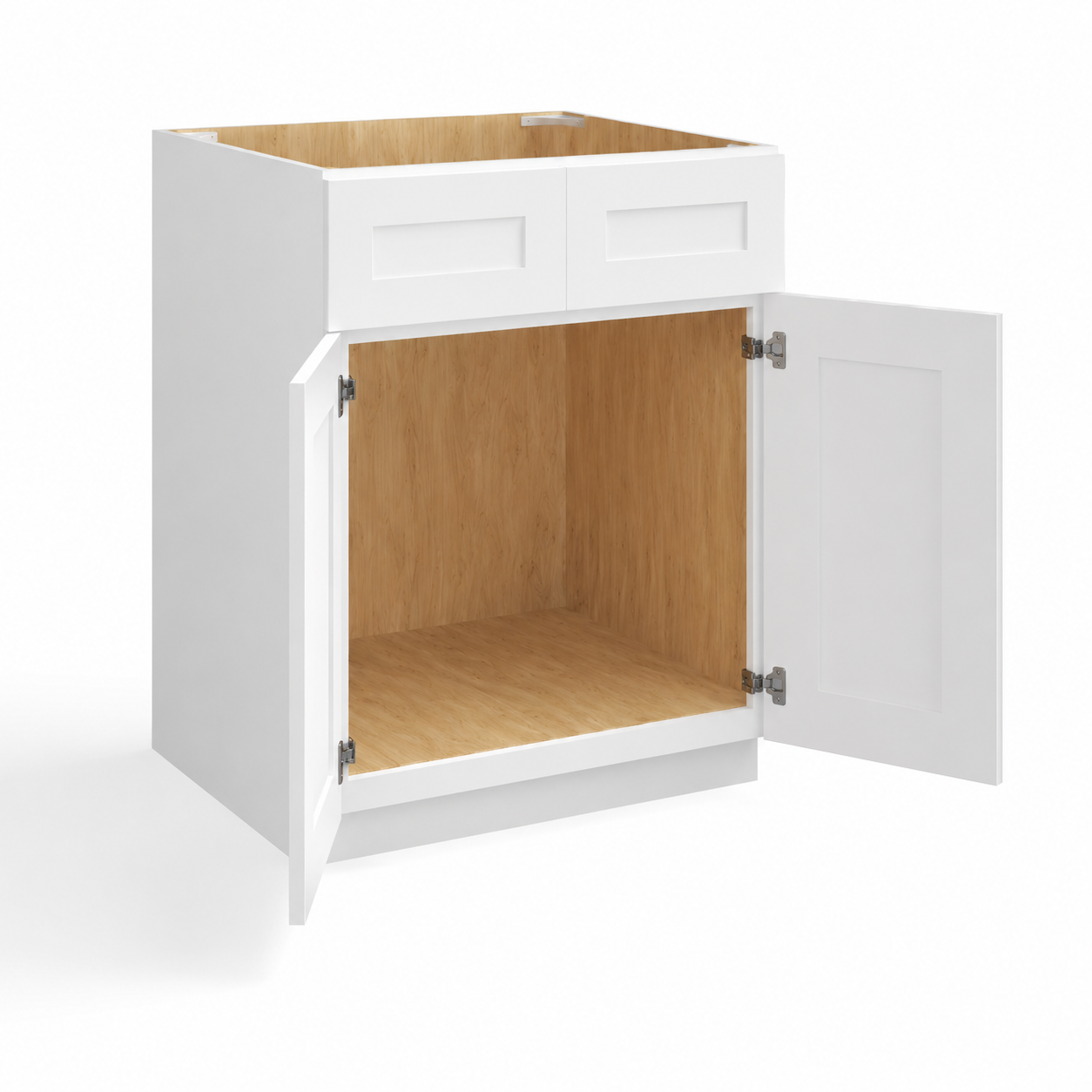 Corner Sink Base - Image 2