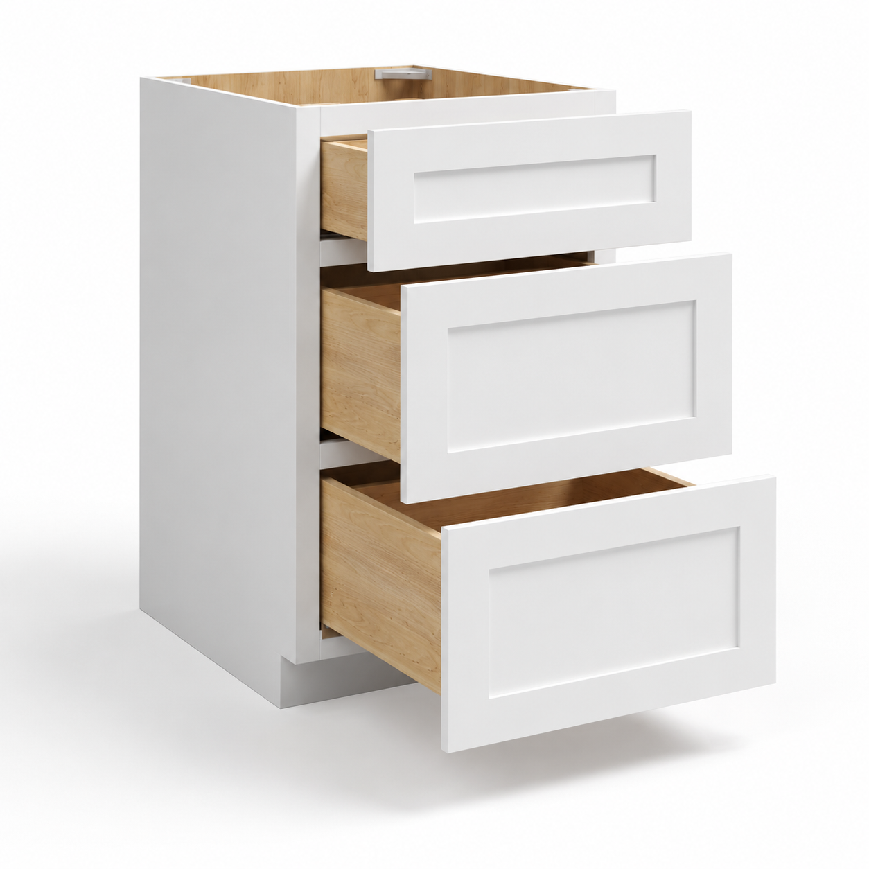 Three Drawer Base - Image 2
