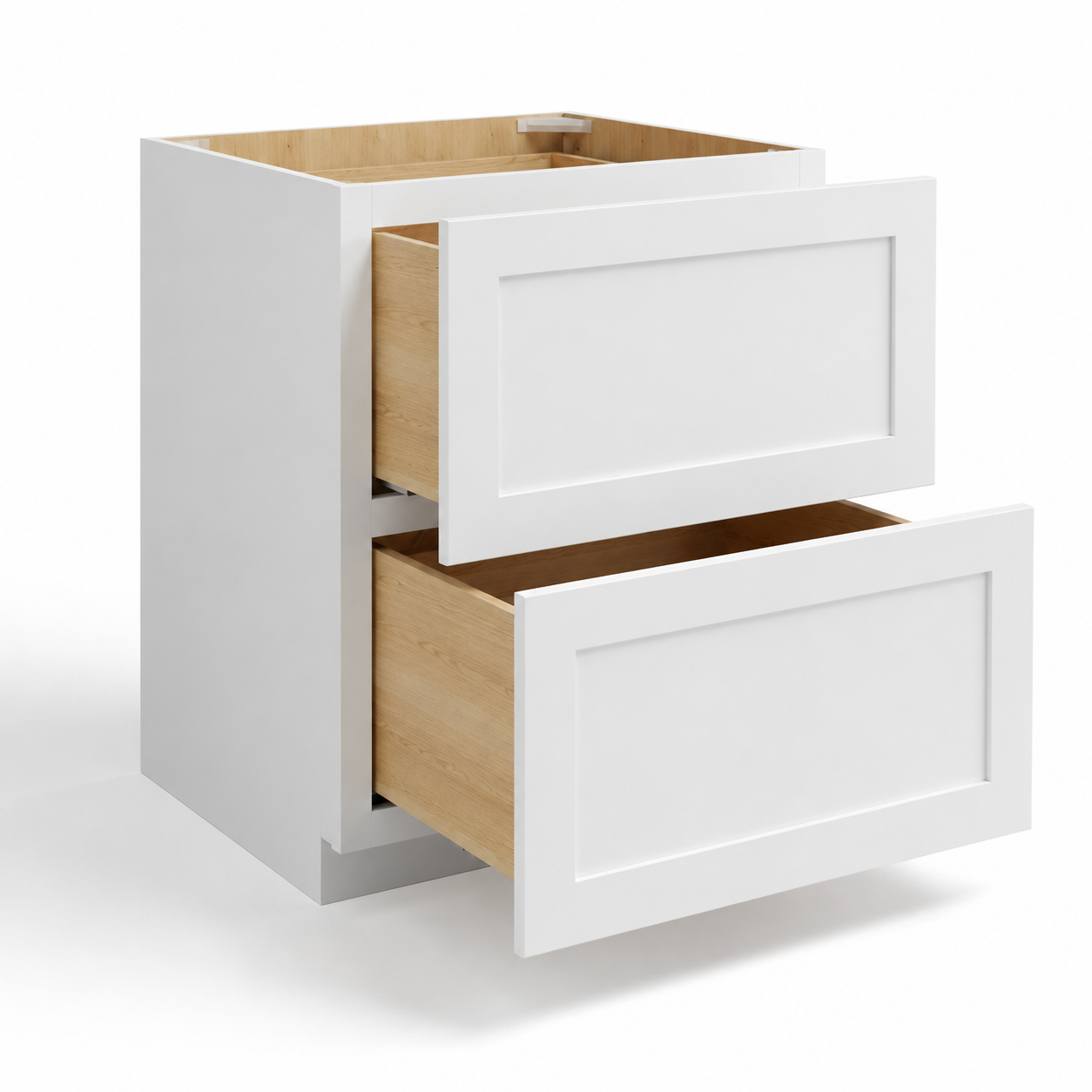 Two Drawer Base - Image 2