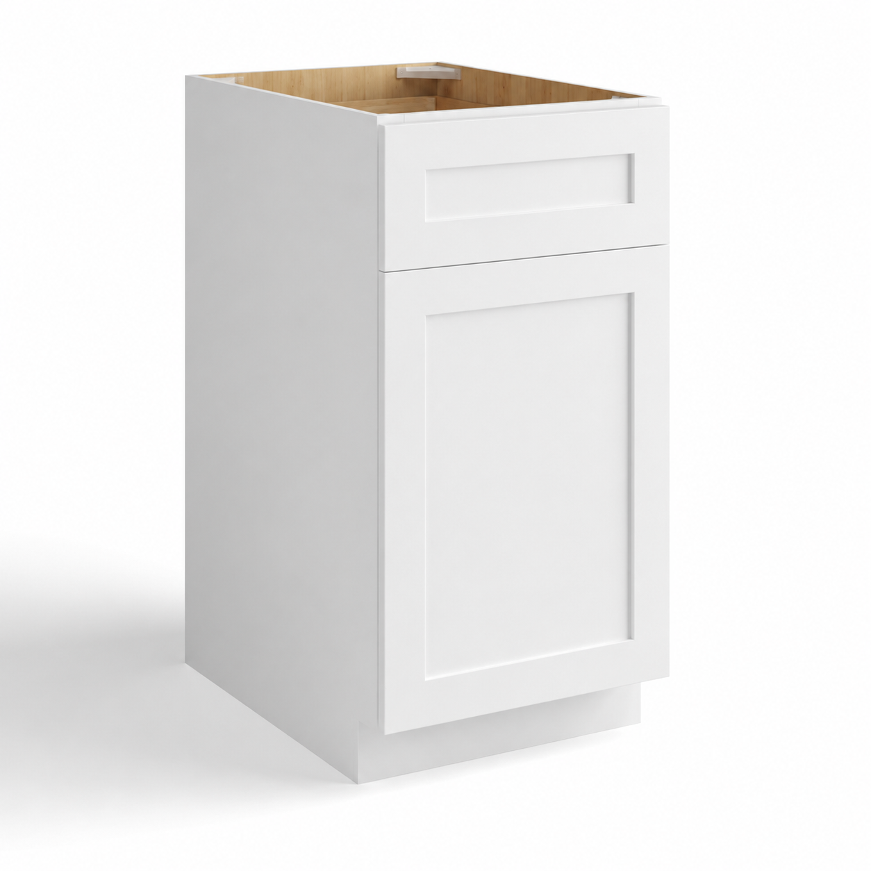 Trash Base Cabinet
