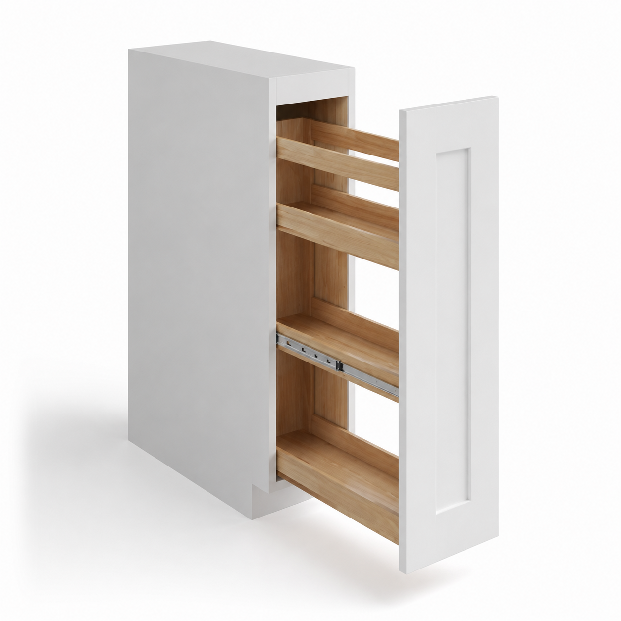 Spice Pull Base Cabinet - Image 2