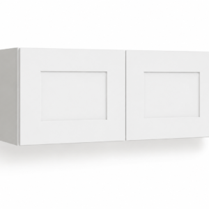 12" H Double Door Wall Cabinet