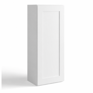 42" H Single Door Wall Cabinet