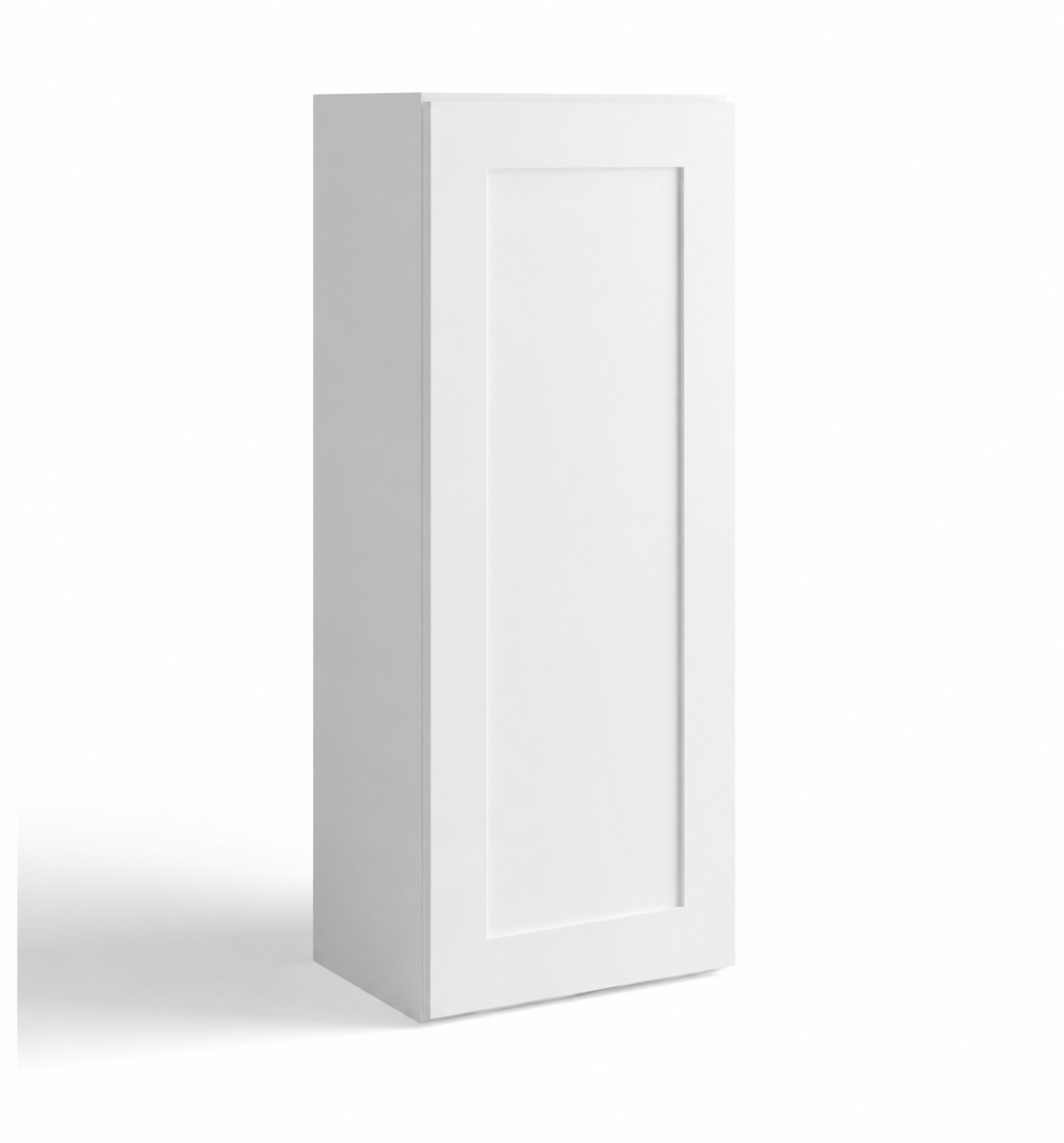 42″ H Single Door Wall Cabinet