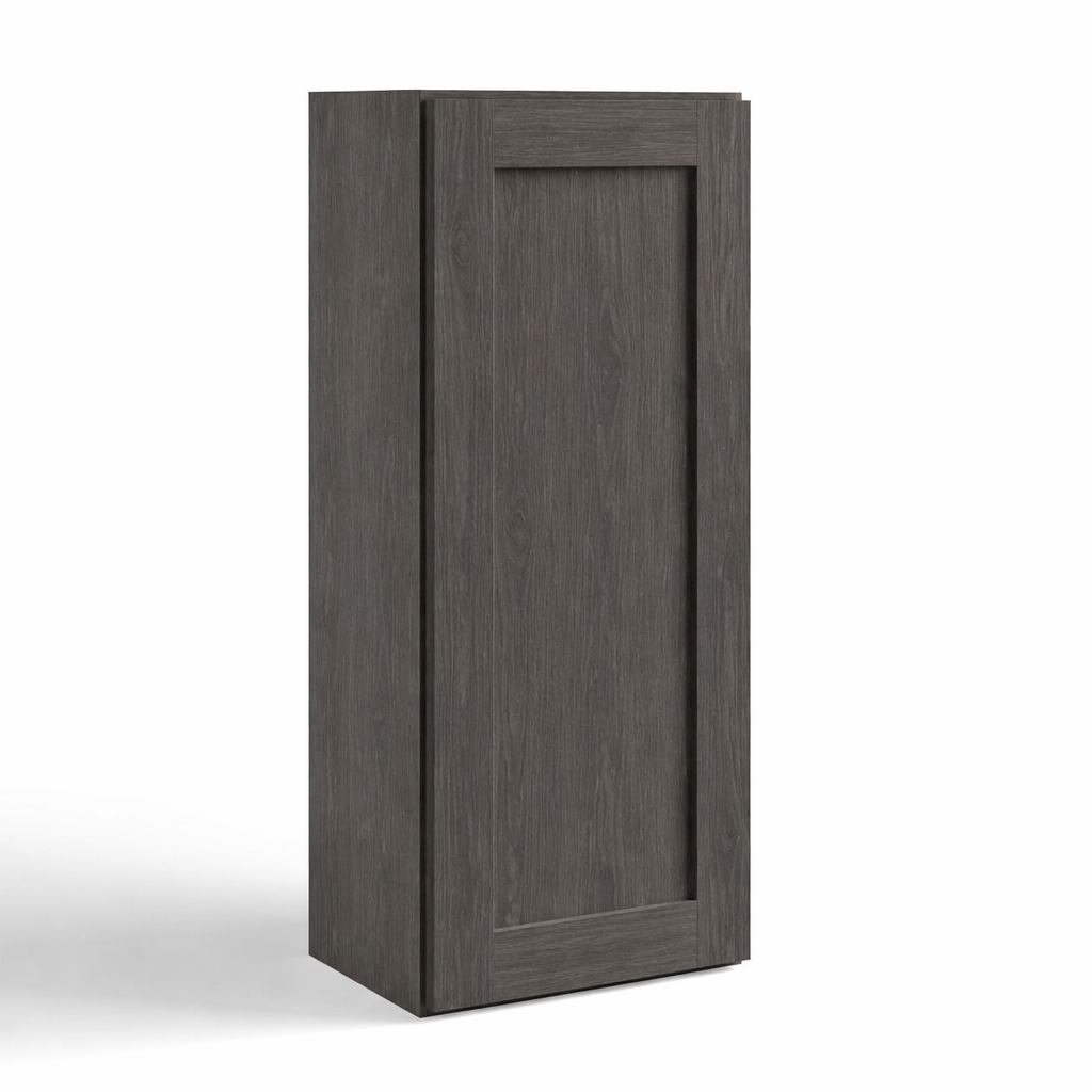 42″ H Single Door Wall Cabinet
