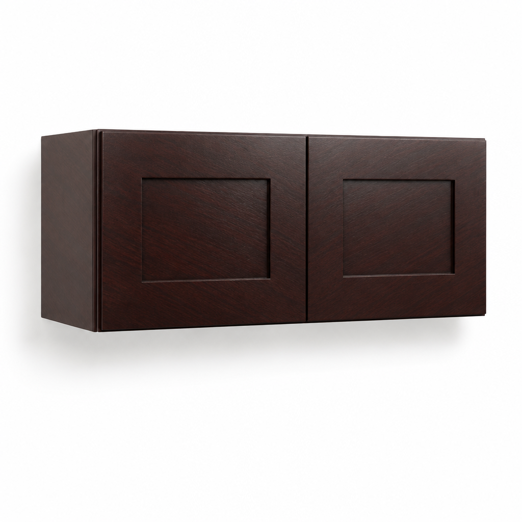 12″ H Double Door Wall Cabinet