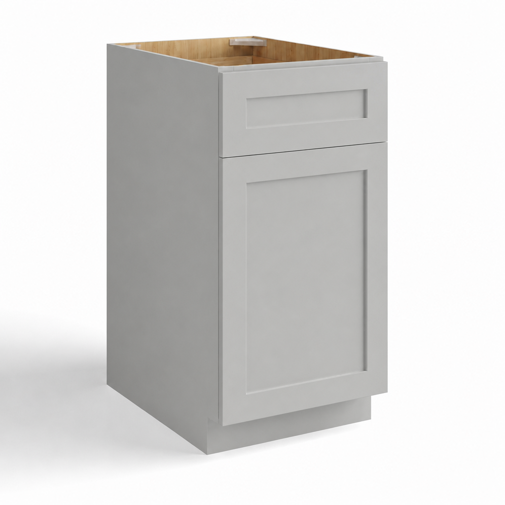 Trash Base Cabinet