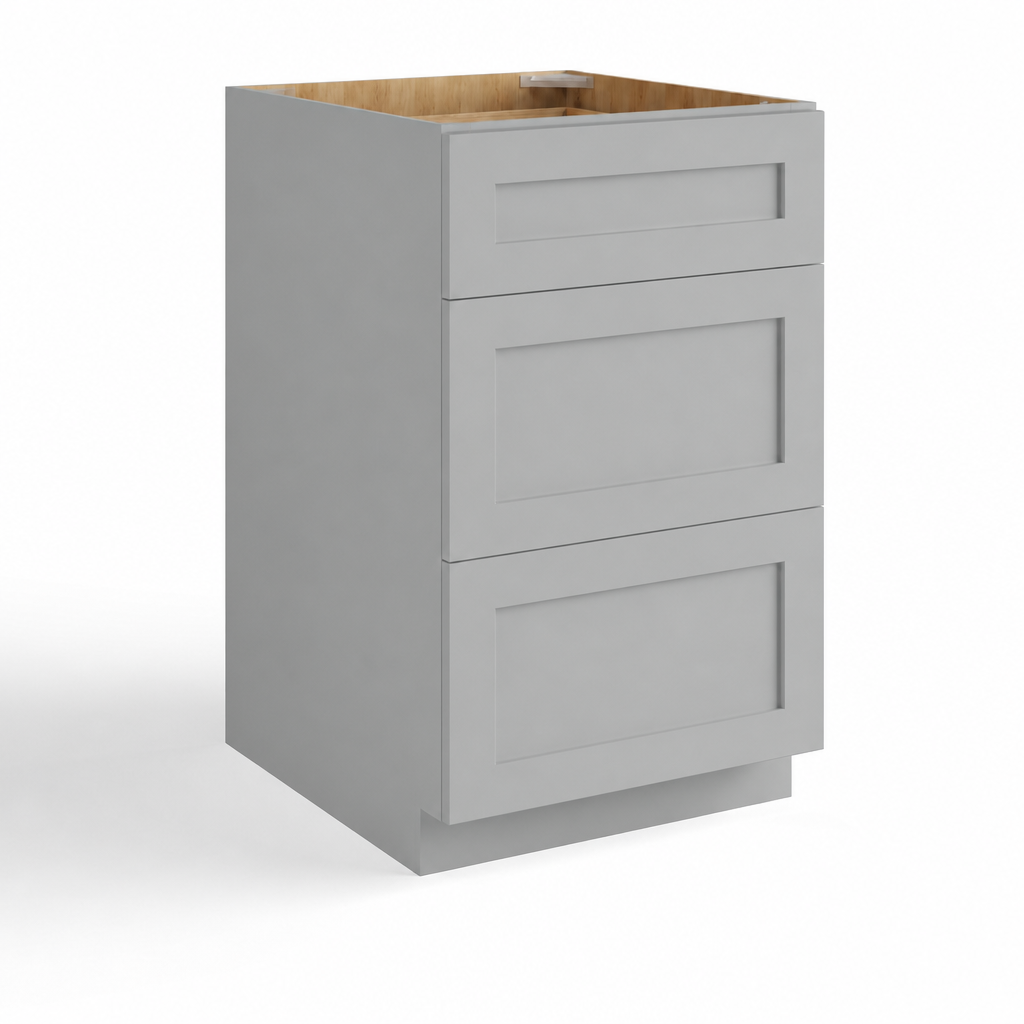 Three Drawer Base