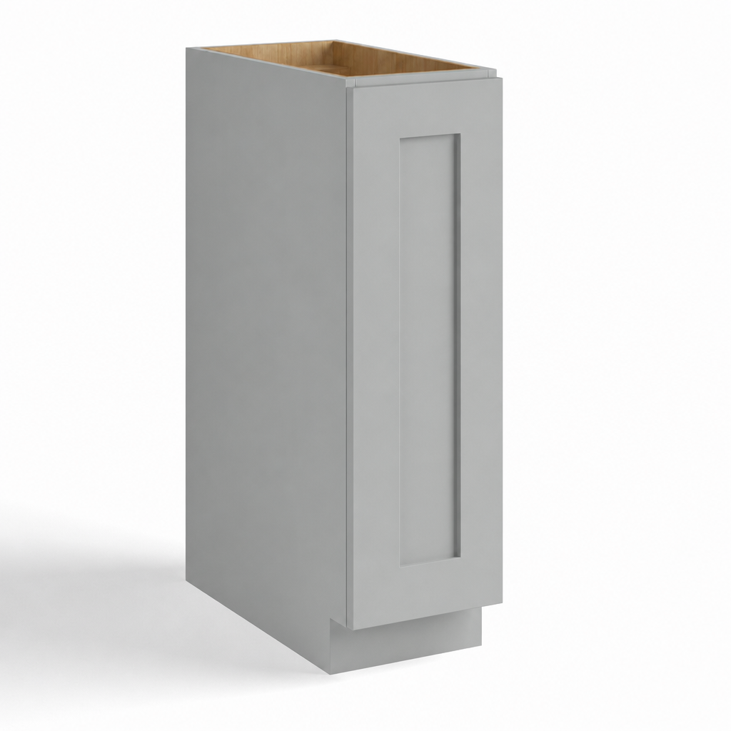Spice Pull Base Cabinet