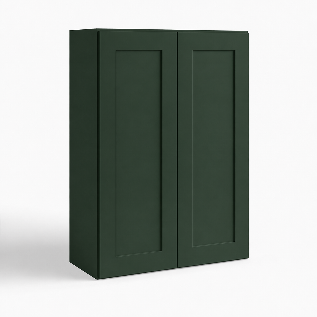 24″ H Double Door Wall Cabinet