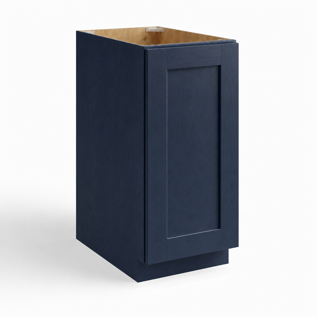 Base Cabinet Single Door Full Height