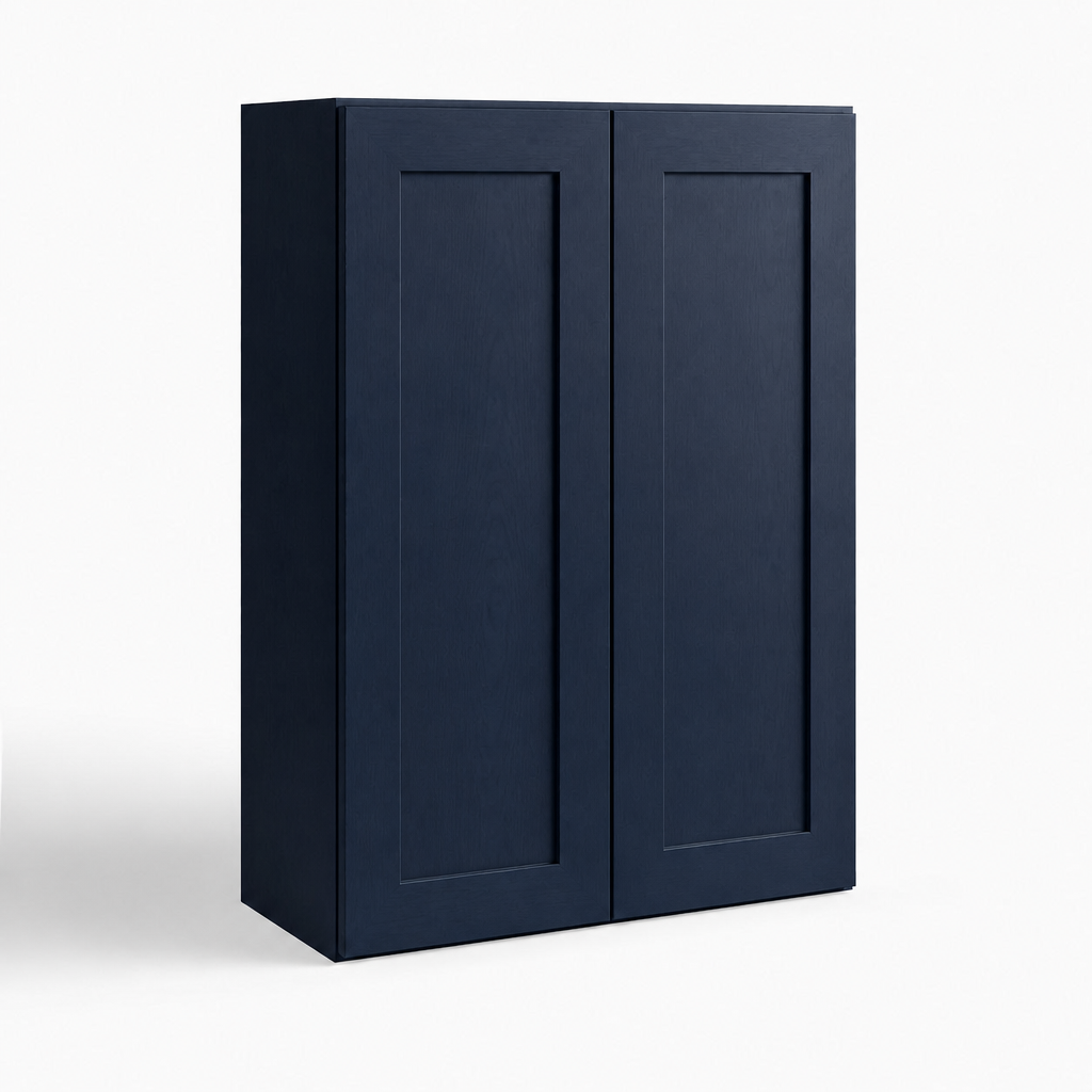 24″ H Double Door Wall Cabinet