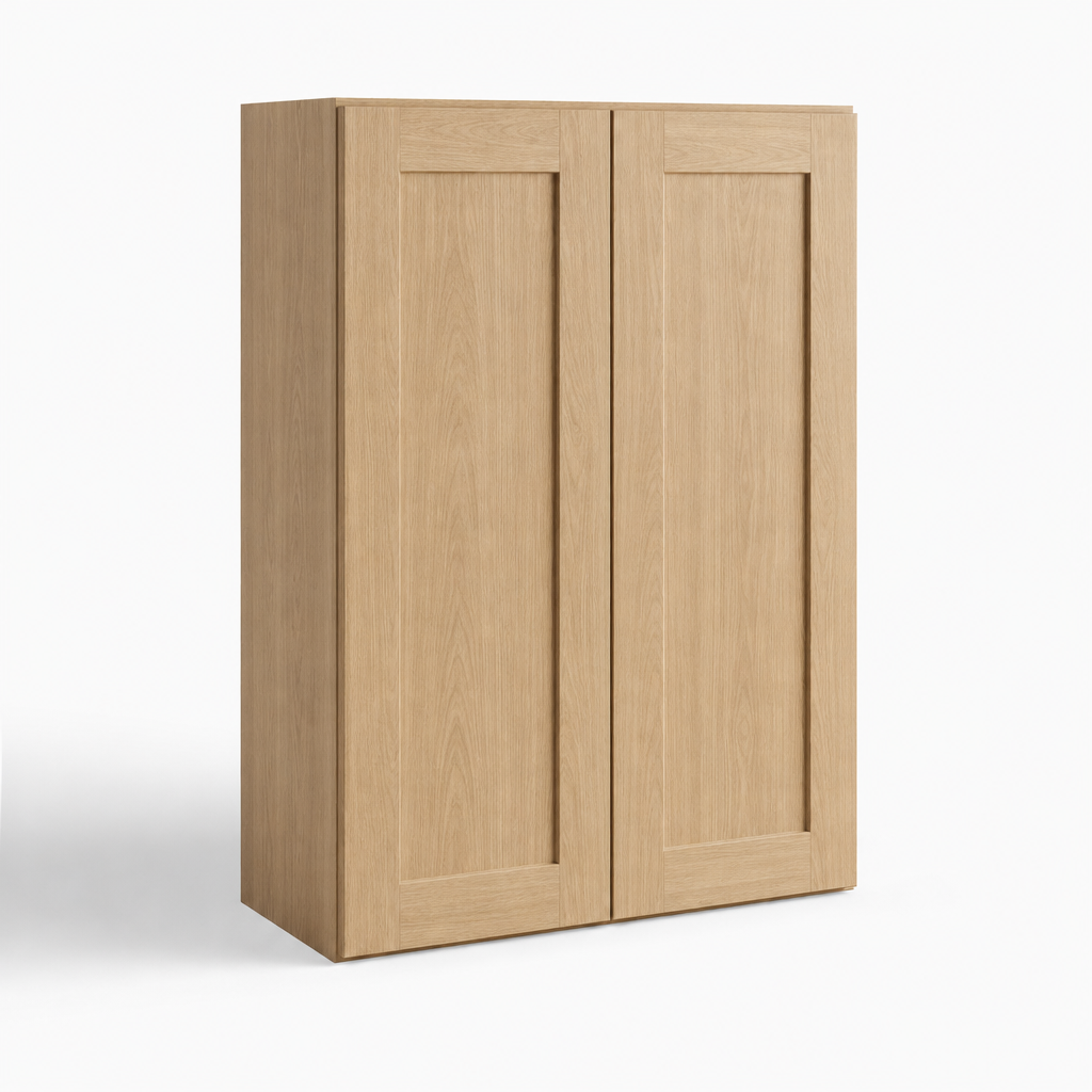 24″ H Double Door Wall Cabinet