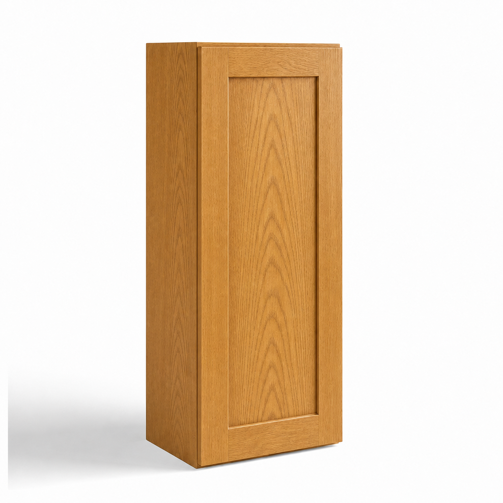 42″ H Single Door Wall Cabinet