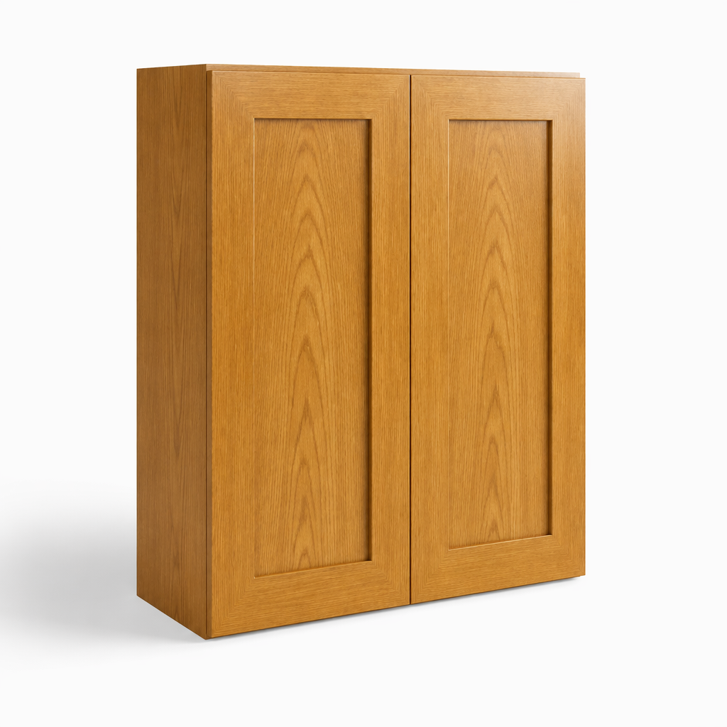 24″ H Double Door Wall Cabinet