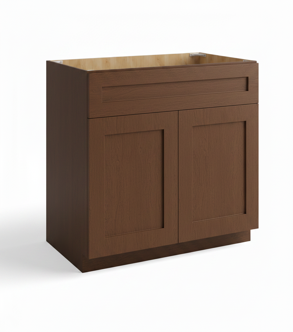 Vanity Sink Base