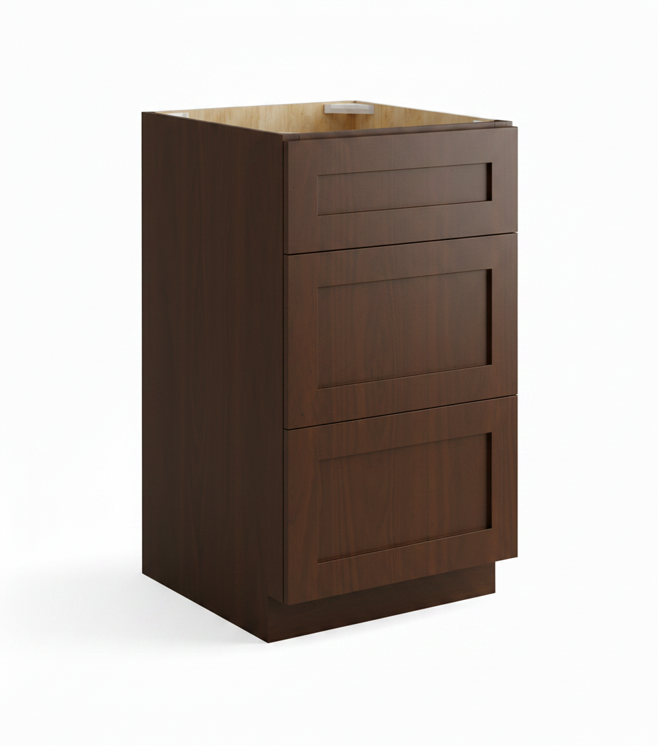 Vanity Drawer Base