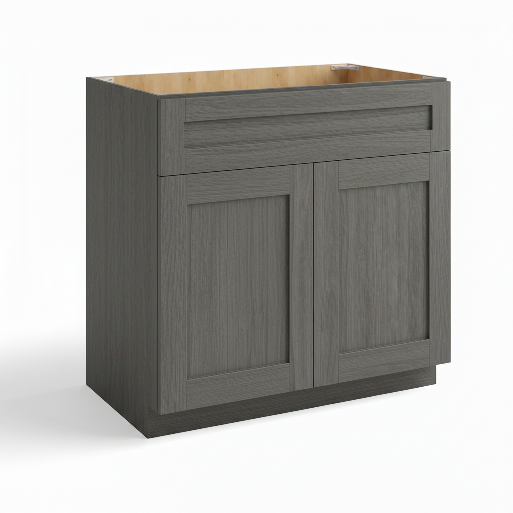 Vanity Sink Base