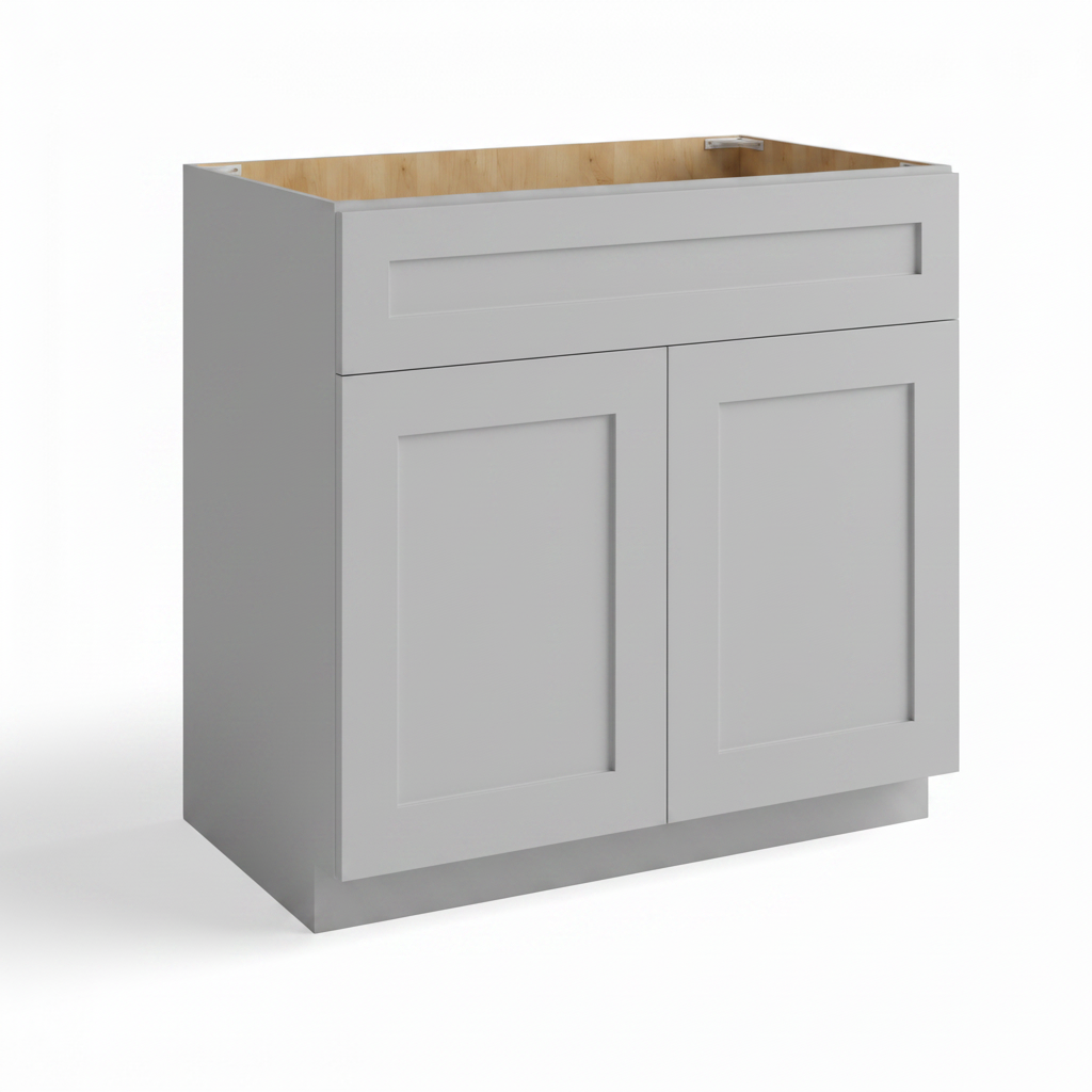Vanity Sink Base