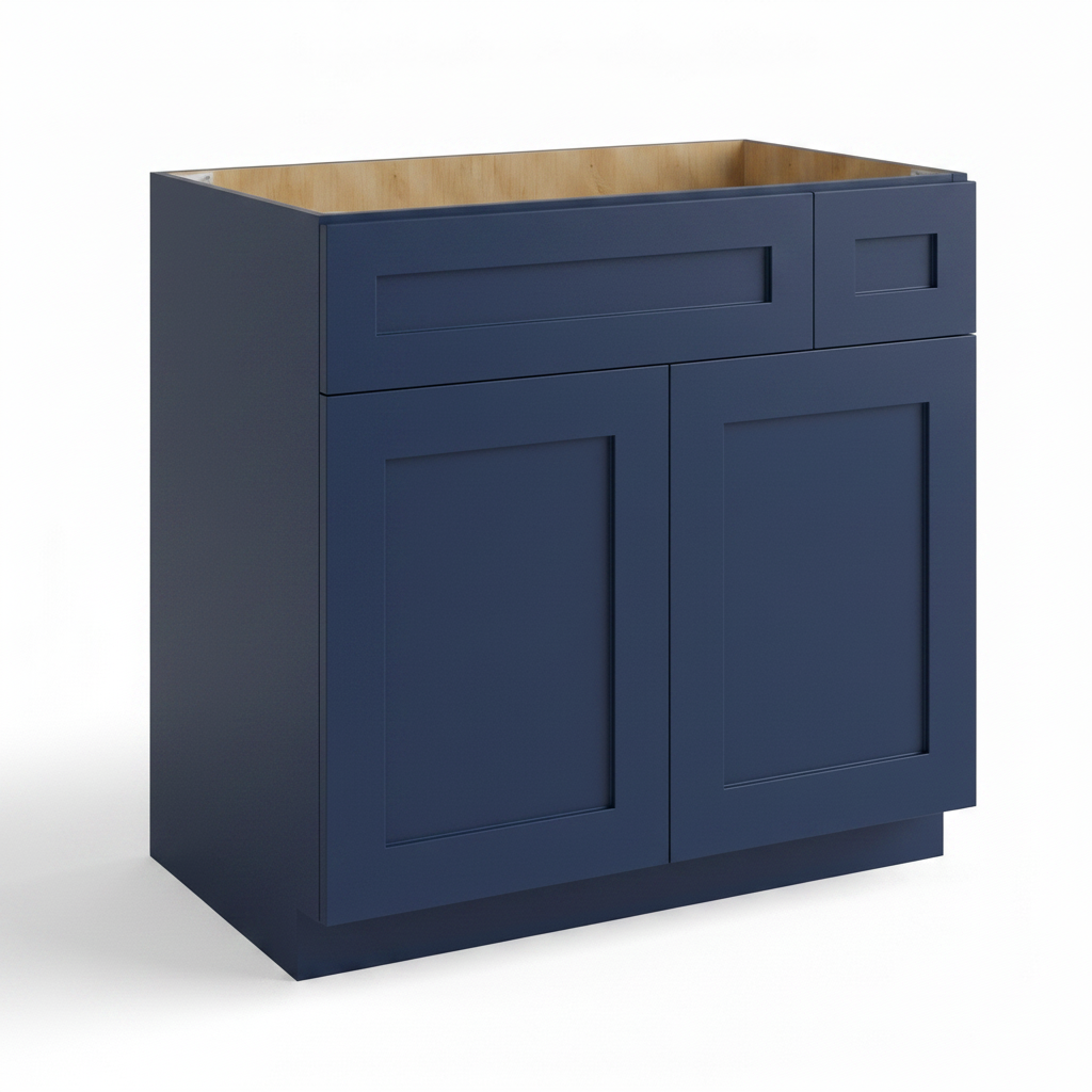 Vanity Combo Cabinet