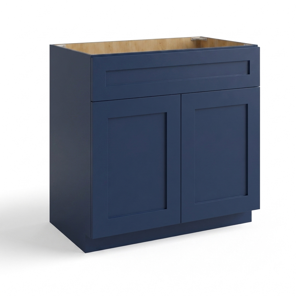 Vanity Sink Base