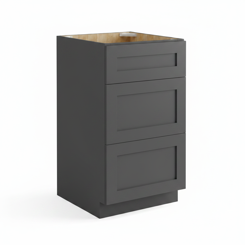 Vanity Drawer Base