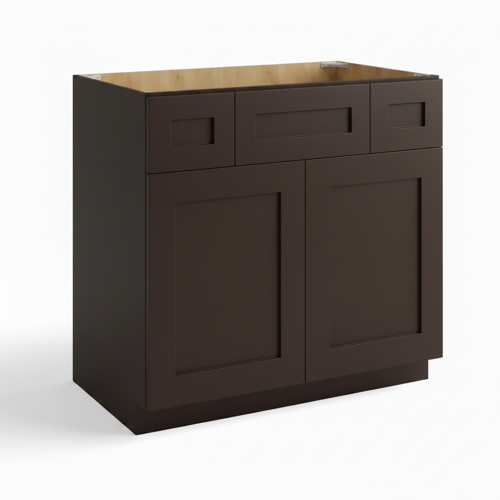 Vanity Combo Cabinet