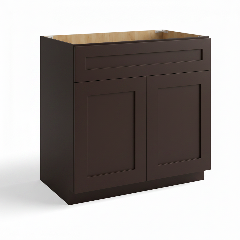 Vanity Sink Base