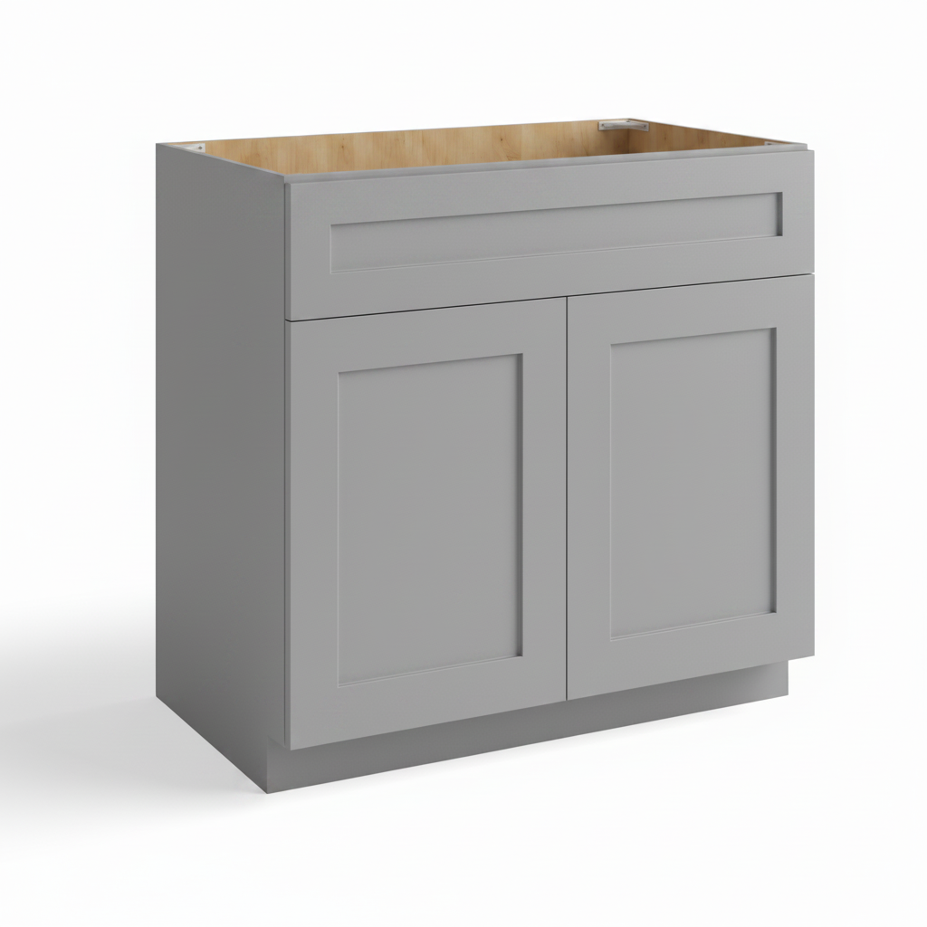 Vanity Sink Base