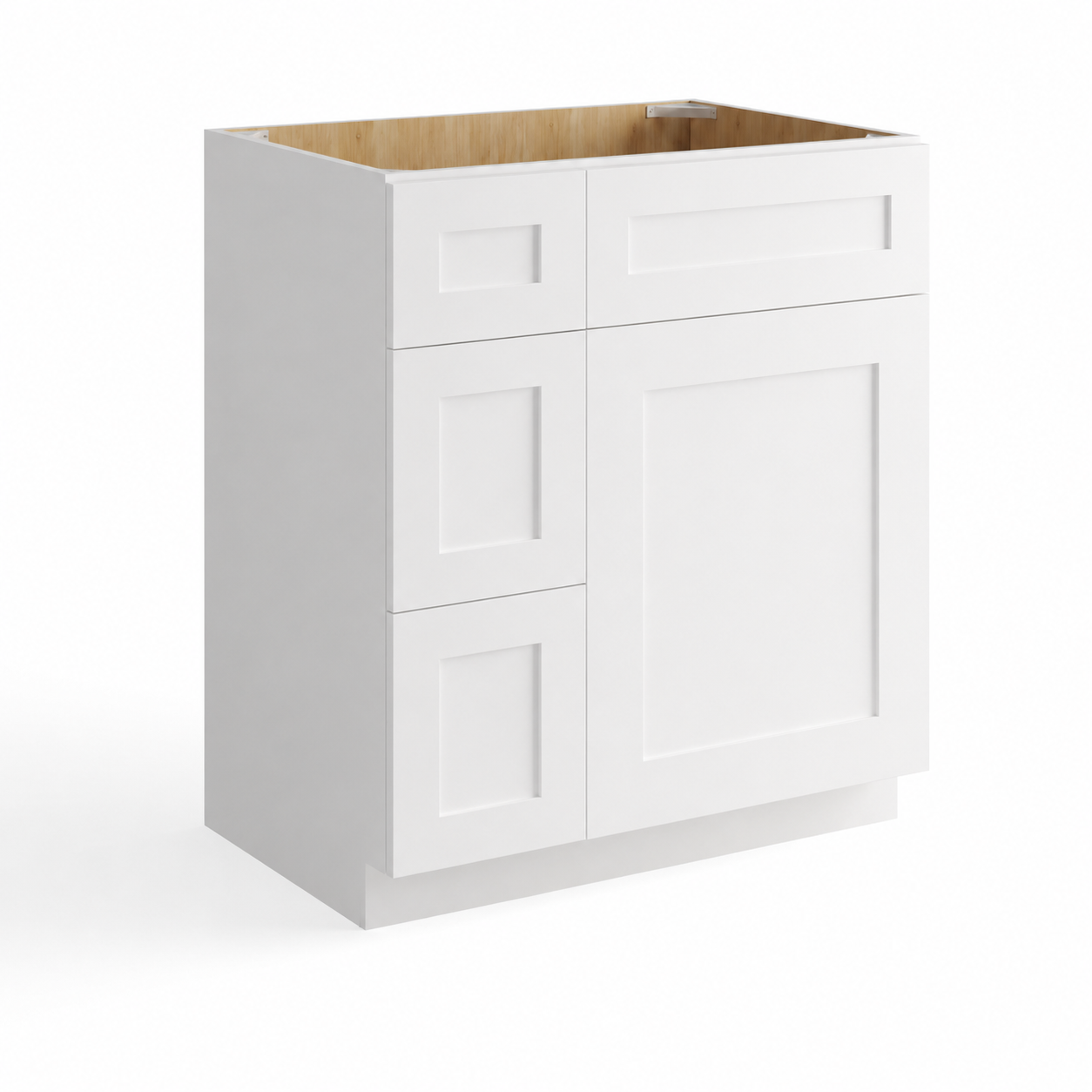 30″ Vanity Combo with Drawers