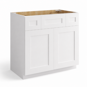 Vanity Combo Cabinet