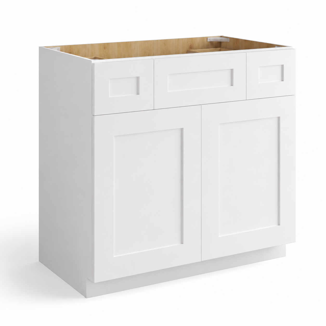 Vanity Combo Cabinet