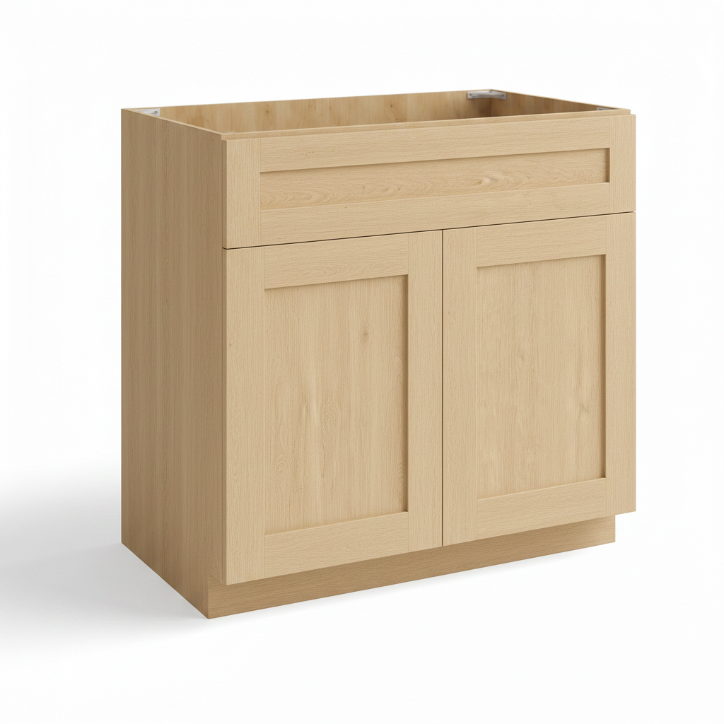 Vanity Sink Base