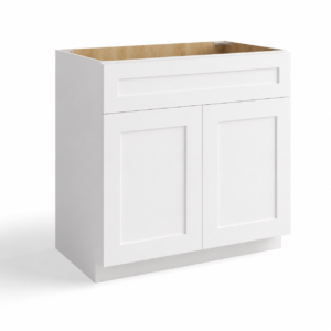 Vanity Sink Base