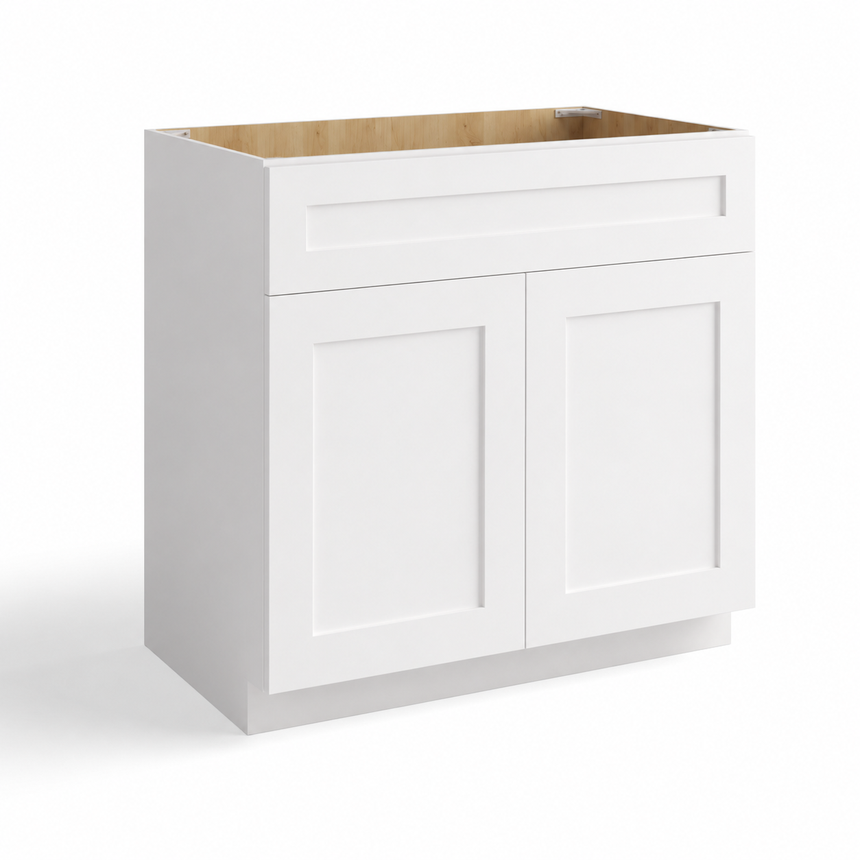 Vanity Sink Base