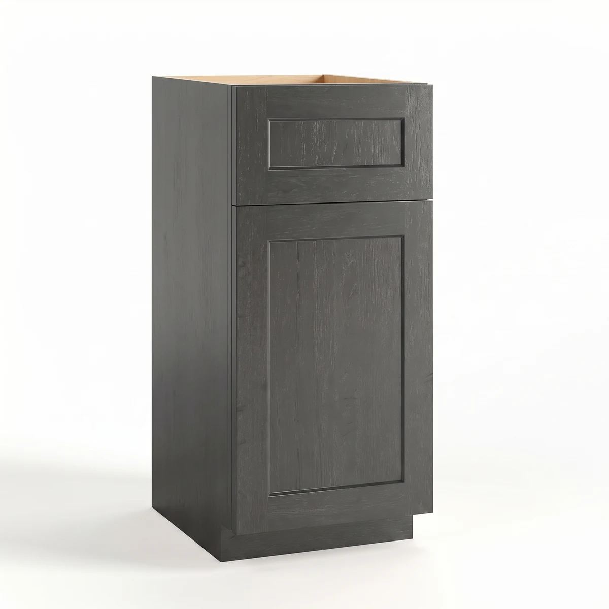 Charcoal Black — Product