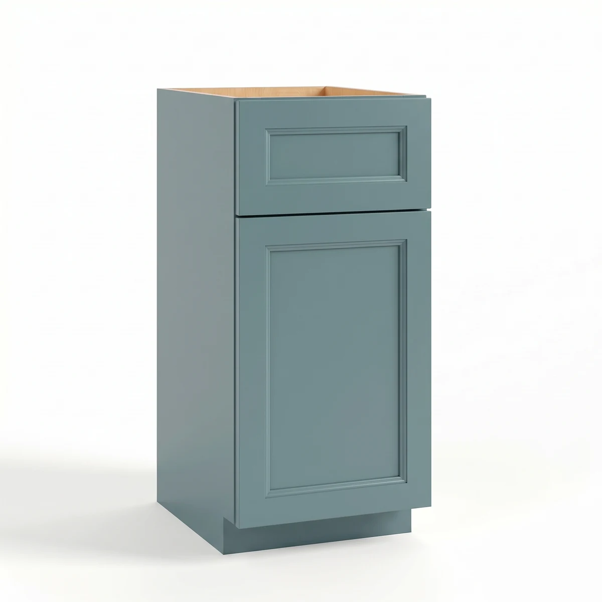 Sea Glass Green — Product